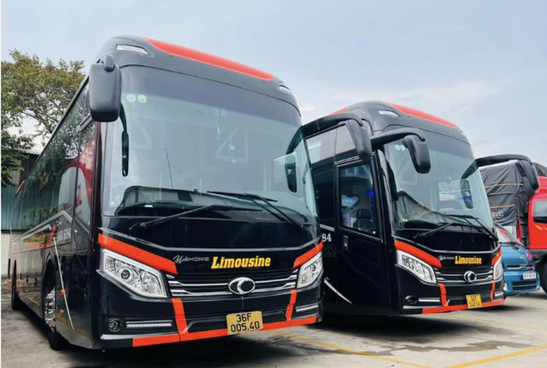 Đặt trước xe kh&aacute;ch dịp Tết: Tuyến &ldquo;ch&aacute;y v&eacute;&rdquo;, tuyến vắng vẻ- Ảnh 3.