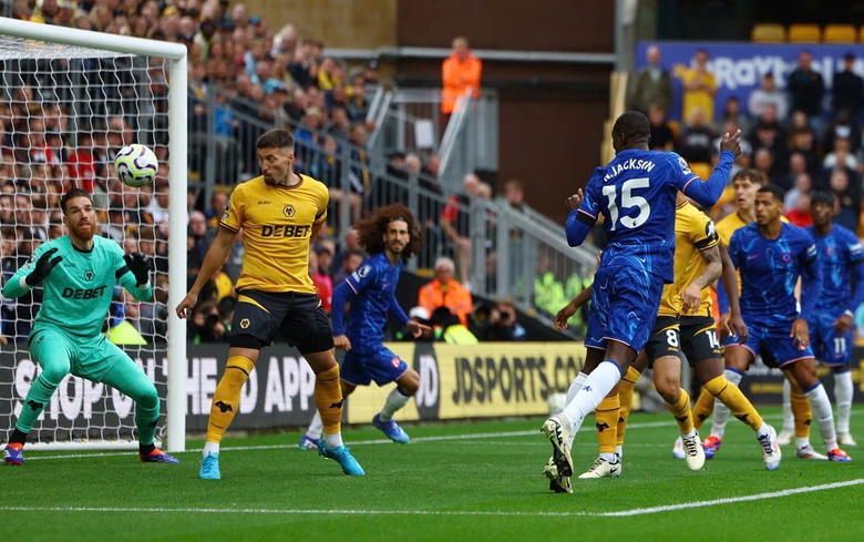 Nhận định, soi tỷ lệ Chelsea vs Wolves (3h ng&agrave;y 21/1), Ngoại hạng Anh 2024-2025- Ảnh 1.