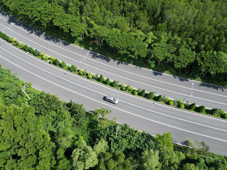 Trình phương án đường sắt đô thị nối trung tâm TP.HCM với Cần Giờ- Ảnh 2. Trình phương án đường sắt đô thị nối trung tâm TP.HCM với Cần Giờ- Ảnh 2.