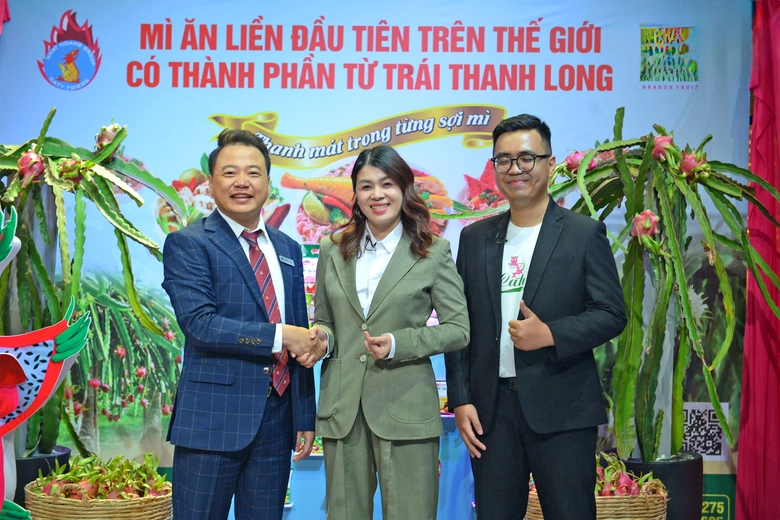 B&iacute; k&iacute;p l&agrave;m m&igrave; t&ocirc;m thanh long thu trăm tỷ- Ảnh 2.