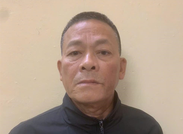 Khởi tố đối tượng say rượu lái xe, tấn công CSGT ở Hải Dương- Ảnh 1. Khởi tố đối tượng say rượu lái xe, tấn công CSGT ở Hải Dương- Ảnh 1.