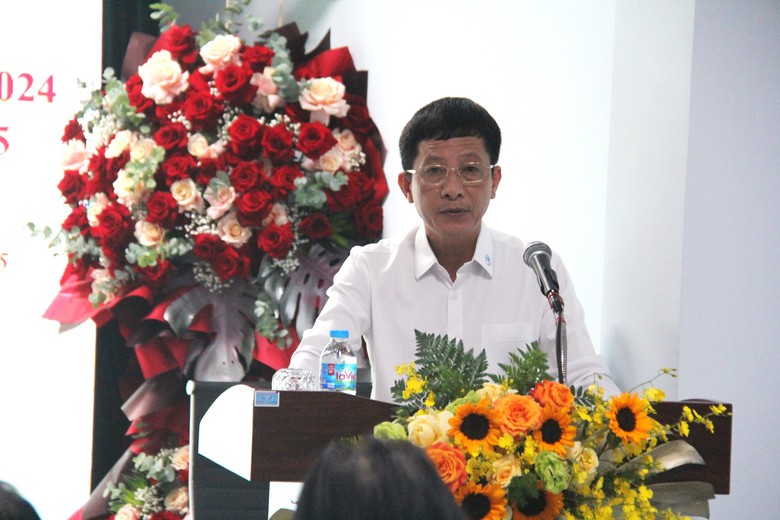 Chuẩn bị mở rộng đoạn cao tốc TP.HCM - Trung Lương - Mỹ Thuận- Ảnh 3. Chuẩn bị mở rộng đoạn cao tốc TP.HCM - Trung Lương - Mỹ Thuận- Ảnh 3.