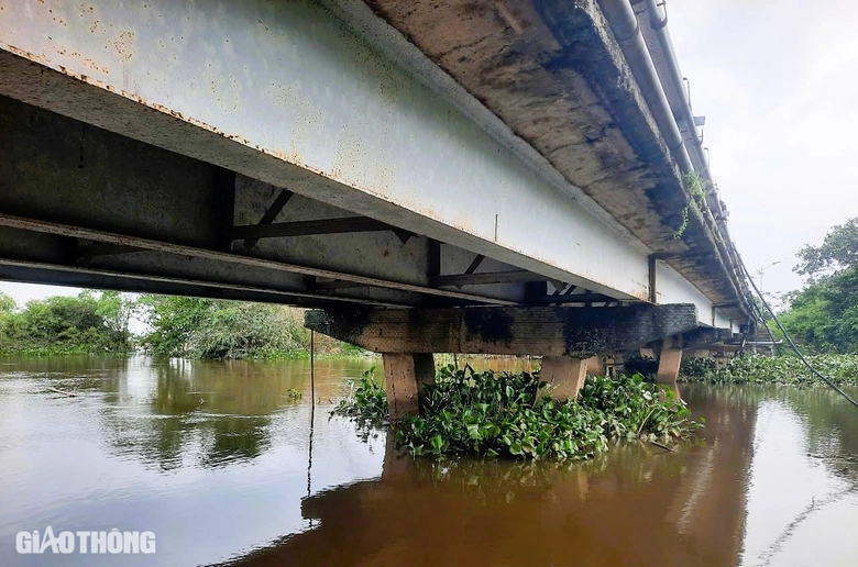 Quảng Trị đầu tư hơn 100 tỷ x&acirc;y mới, thay thế hai cầu yếu Hội Y&ecirc;n 1 v&agrave; Hội Y&ecirc;n 2- Ảnh 2.