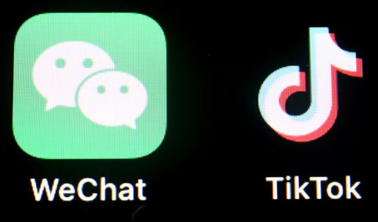 Malaysia cấp giấy ph&eacute;p hoạt động cho WeChat v&agrave; TikTok theo luật mới- Ảnh 1.