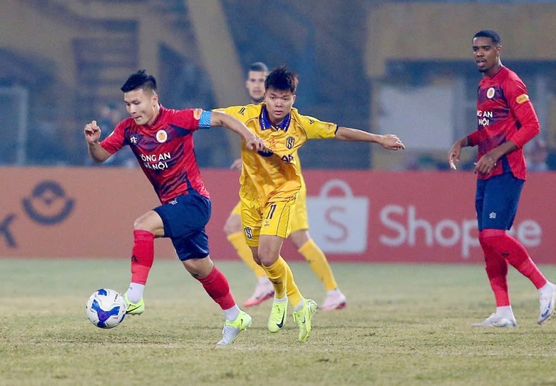 D&agrave;n sao tuyển Việt Nam &ldquo;hụt hơi&rdquo; sau AFF Cup 2024- Ảnh 1.