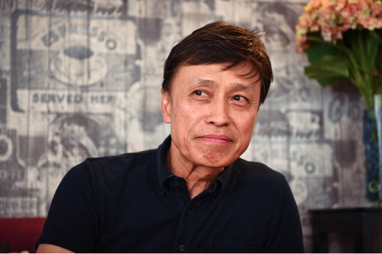 Ca sĩ Tuấn Ngọc: "77 tuổi t&ocirc;i vẫn phải học h&aacute;t, học từ ca sĩ trẻ"- Ảnh 3.