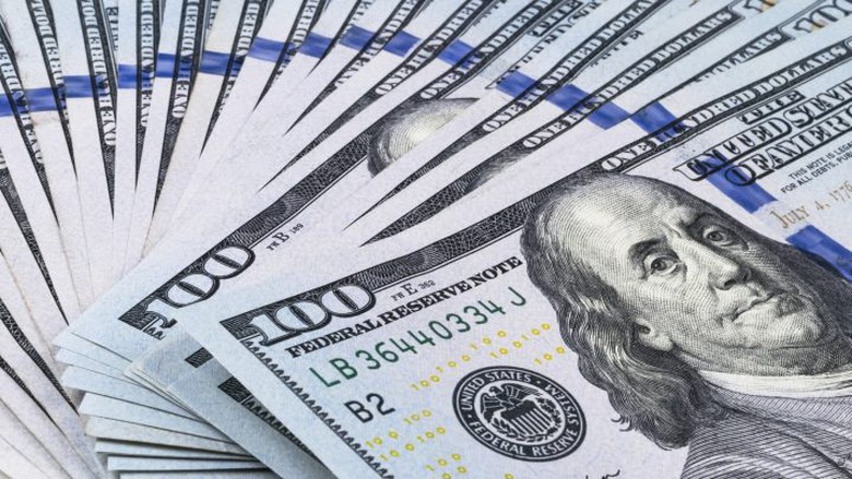 Đồng USD mạnh, cổ phiếu tăng cao khi nhiệm kỳ thứ hai của ông Donald Trump bắt đầu- Ảnh 2. Đồng USD mạnh, cổ phiếu tăng cao khi nhiệm kỳ thứ hai của ông Donald Trump bắt đầu- Ảnh 2.