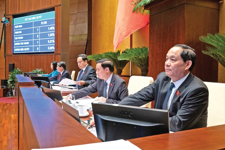 Gỡ &ldquo;điểm nghẽn của điểm nghẽn&rdquo;- Ảnh 1.