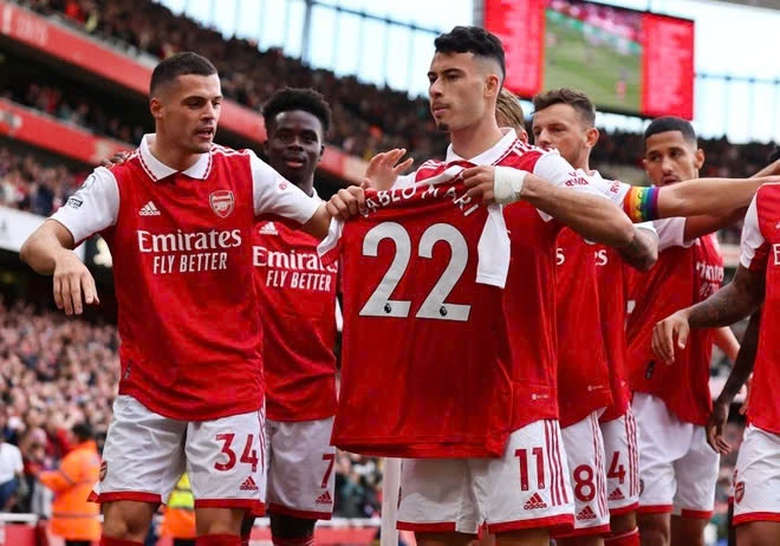Nhận định, soi tỷ lệ Arsenal vs Dinamo Zagreb (3h ng&agrave;y 23/1), Champions League 2024-2025- Ảnh 1.