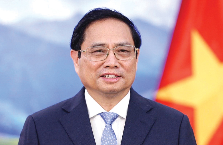 Tăng tốc, bứt ph&aacute; ngay năm đầu ti&ecirc;n của kỷ nguy&ecirc;n vươn m&igrave;nh- Ảnh 3.