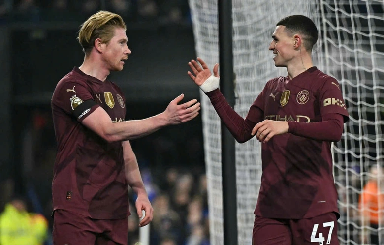 Nhận định, soi tỷ lệ PSG vs Man City (3h ng&agrave;y 23/1), Champions League 2024-2025- Ảnh 1.
