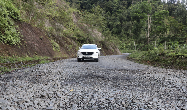 Bộ GTVT phản hồi kiến nghị đầu tư nâng cấp 2 tuyến quốc lộ qua Quảng Nam- Ảnh 1. Bộ GTVT phản hồi kiến nghị đầu tư nâng cấp 2 tuyến quốc lộ qua Quảng Nam- Ảnh 1.