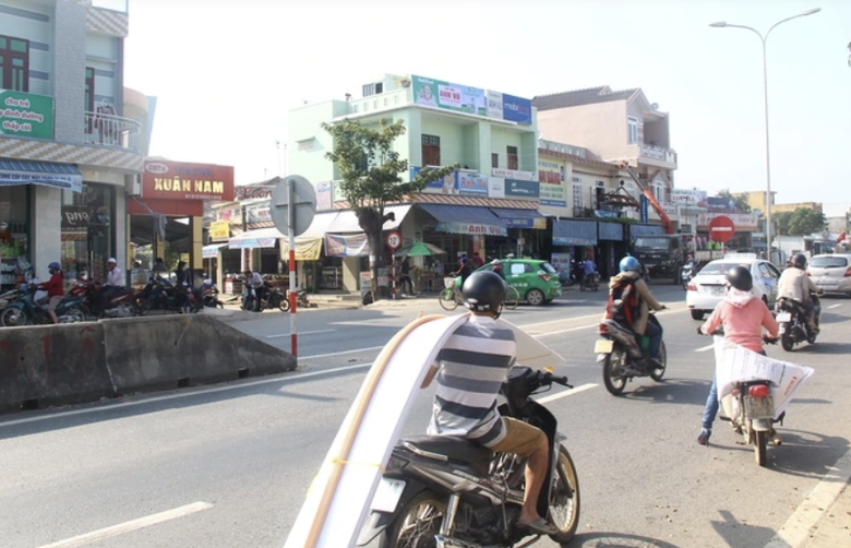 Bộ GTVT phản hồi kiến nghị đầu tư nâng cấp 2 tuyến quốc lộ qua Quảng Nam- Ảnh 2. Bộ GTVT phản hồi kiến nghị đầu tư nâng cấp 2 tuyến quốc lộ qua Quảng Nam- Ảnh 2.