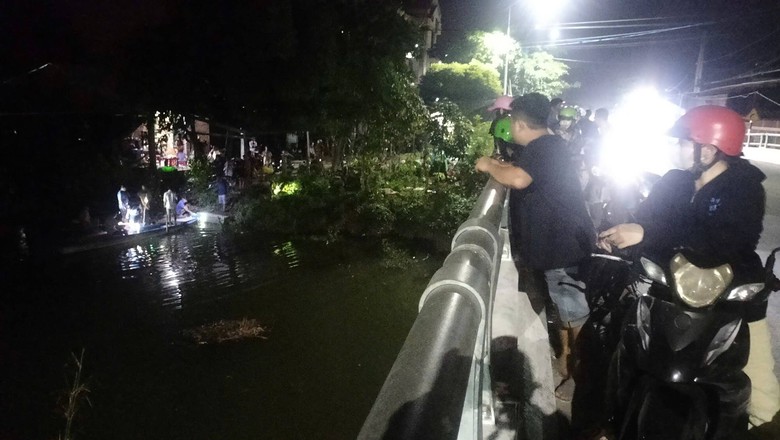 B&eacute; trai 3 tuổi mất t&iacute;ch ở Tiền Giang được x&aacute;c định đ&atilde; tử vong- Ảnh 2.