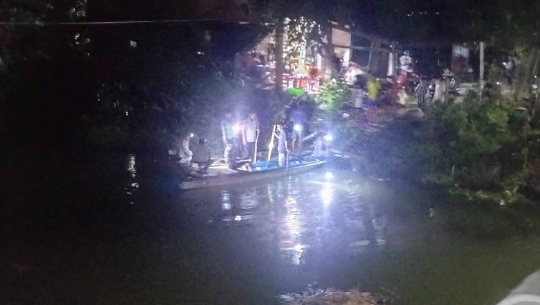 B&eacute; trai 3 tuổi mất t&iacute;ch ở Tiền Giang được x&aacute;c định đ&atilde; tử vong- Ảnh 1.