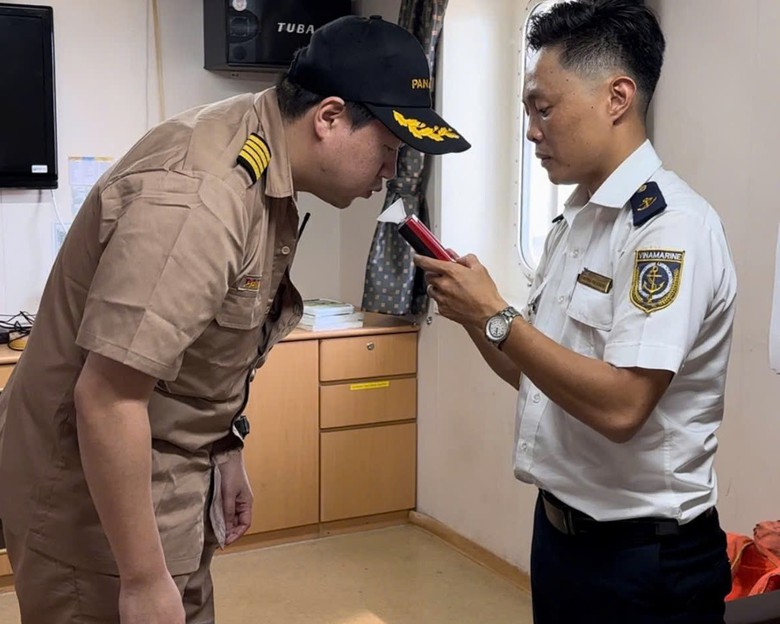 Cảng vụ H&agrave;ng hải TP.HCM đồng bộ nhiều giải ph&aacute;p, ngăn ngừa c&aacute;c sự cố, tai nạn- Ảnh 5.