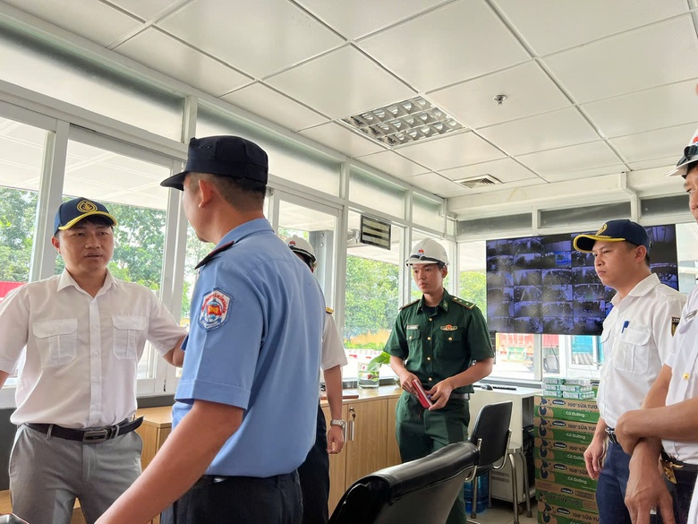 Cảng vụ H&agrave;ng hải TP.HCM đồng bộ nhiều giải ph&aacute;p, ngăn ngừa c&aacute;c sự cố, tai nạn- Ảnh 3.