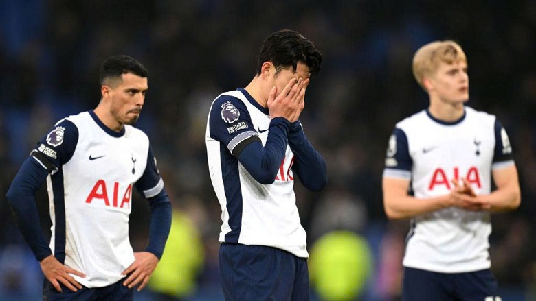 Nhận định, soi tỷ lệ Hoffenheim vs Tottenham (00h45 ng&agrave;y 24/1), Europa League 2024-2025- Ảnh 1.
