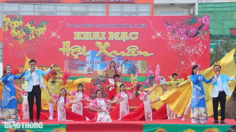 "Chợ quê ngày Tết" ở Bạc Liêu có gì đặc biệt?- Ảnh 2. "Chợ quê ngày Tết" ở Bạc Liêu có gì đặc biệt?- Ảnh 2.