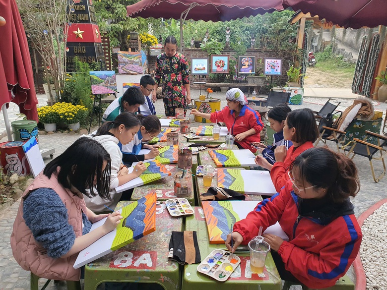 C&oacute; một Trường Sa thu nhỏ ở Y&ecirc;n B&aacute;i- Ảnh 21.