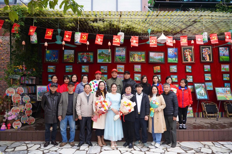 C&oacute; một Trường Sa thu nhỏ ở Y&ecirc;n B&aacute;i- Ảnh 17.