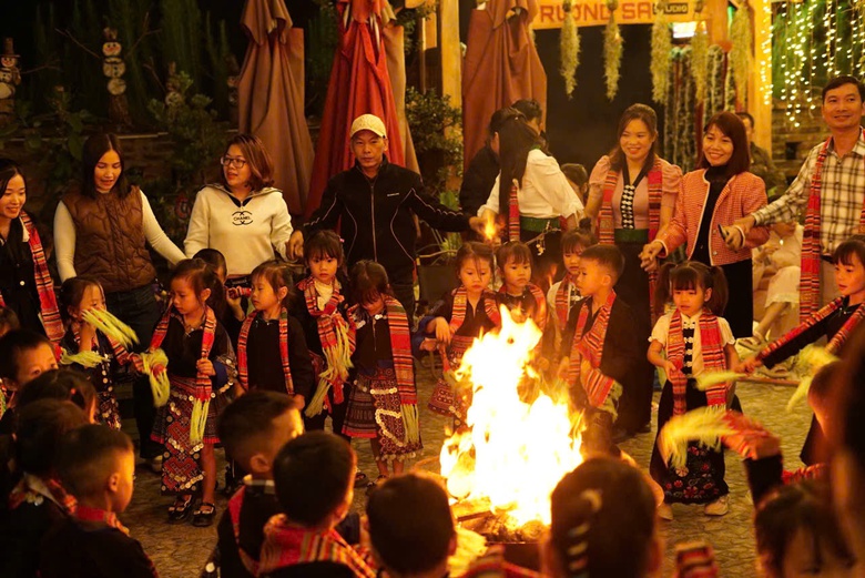 C&oacute; một Trường Sa thu nhỏ ở Y&ecirc;n B&aacute;i- Ảnh 19.