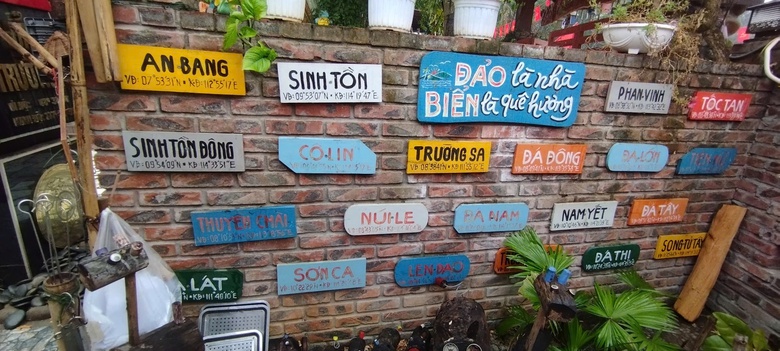 C&oacute; một Trường Sa thu nhỏ ở Y&ecirc;n B&aacute;i- Ảnh 12.
