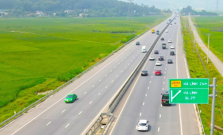 Đưa v&agrave;o khai th&aacute;c nhiều trạm dừng nghỉ ngay trước tết Nguy&ecirc;n đ&aacute;n- Ảnh 1.