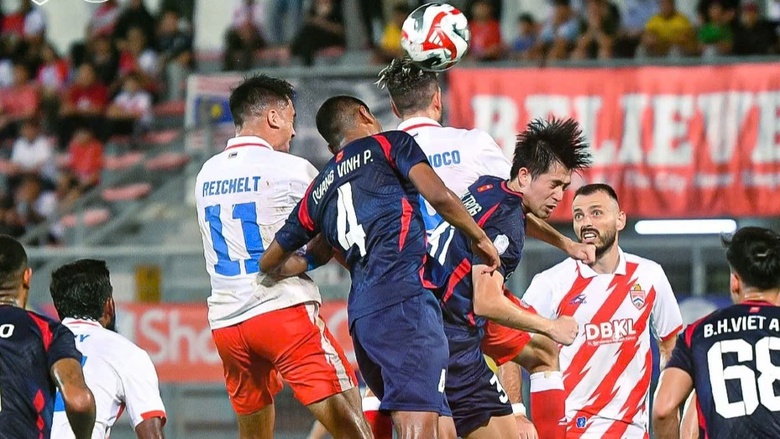 V&agrave;o b&aacute;n kết giải Đ&ocirc;ng Nam &Aacute;, đại gia V-League được VFF thưởng đậm- Ảnh 1.