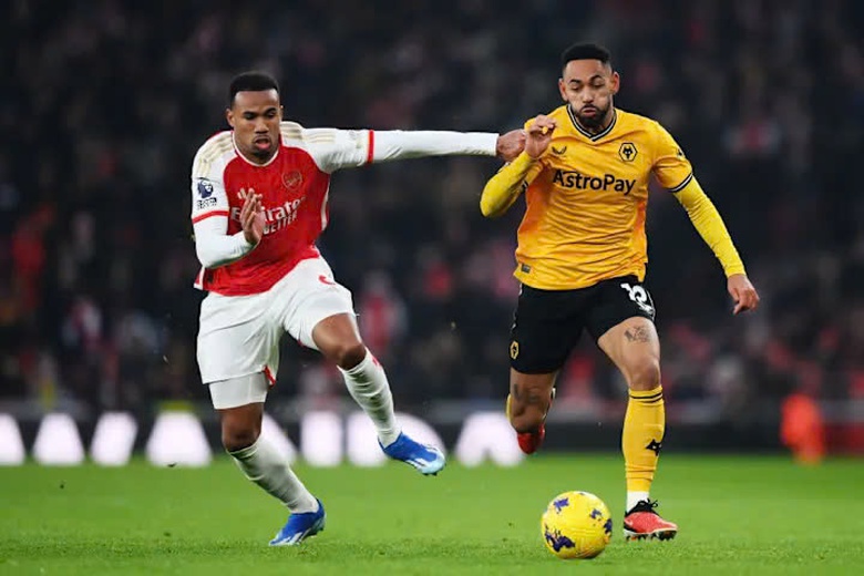 Nhận định, soi tỷ lệ Wolves vs Arsenal (22h ng&agrave;y 25/1), Ngoại hạng Anh 2024-2025- Ảnh 1.