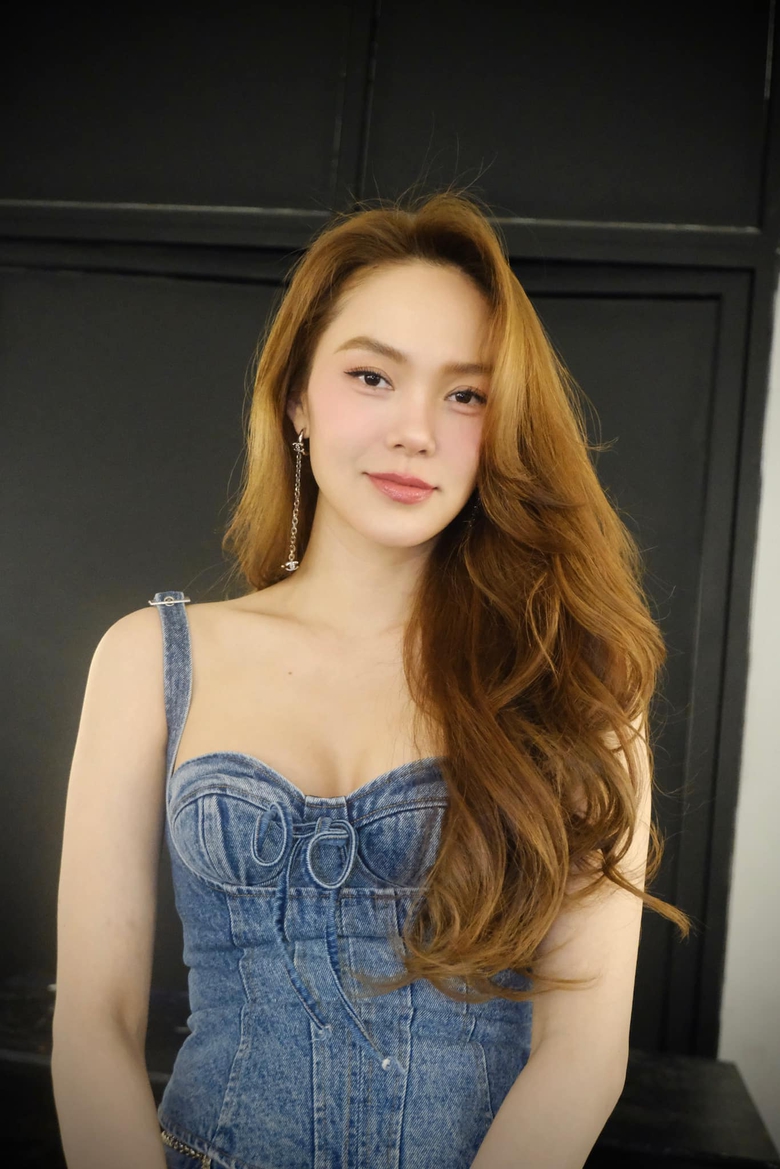 Minh Hằng l&ecirc;n tiếng sau ồn &agrave;o với Hồ Ngọc H&agrave;: "Em kh&ocirc;ng sai, chị cũng kh&ocirc;ng sai"- Ảnh 4.