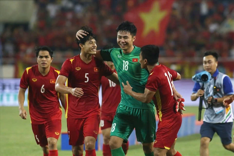 Th&aacute;i Lan ra quyết định khiến Việt Nam gặp kh&oacute; tại SEA Games 33- Ảnh 1.