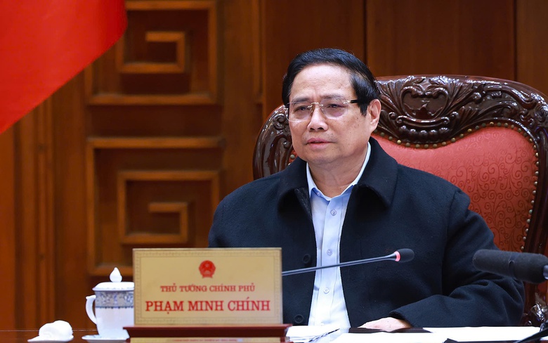 L&agrave;m xuy&ecirc;n Tết, đưa dự &aacute;n s&acirc;n bay Long Th&agrave;nh về đ&iacute;ch cuối năm 2025