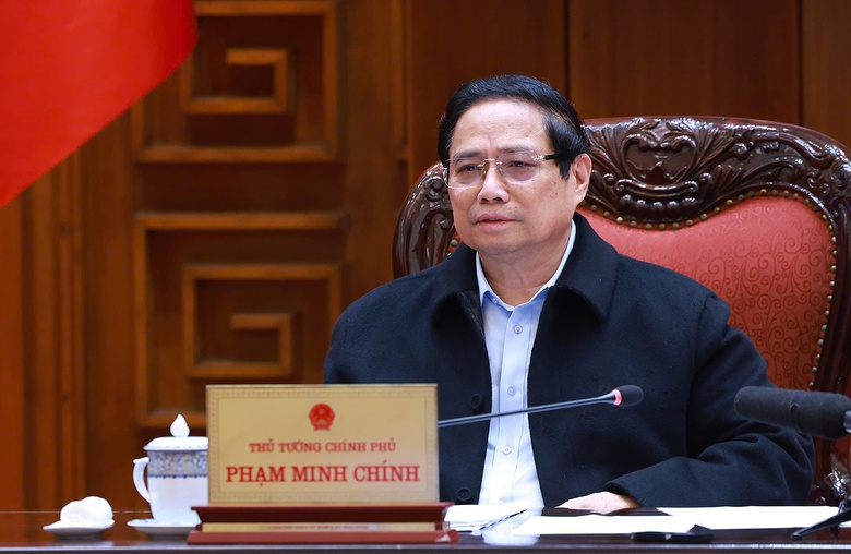 L&agrave;m xuy&ecirc;n Tết, đưa dự &aacute;n s&acirc;n bay Long Th&agrave;nh về đ&iacute;ch cuối năm 2025- Ảnh 1.