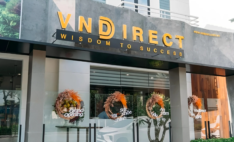 Vì sao loạt doanh nghiệp "nhà" VNDirect bị xử phạt?- Ảnh 1. Vì sao loạt doanh nghiệp "nhà" VNDirect bị xử phạt?- Ảnh 1.