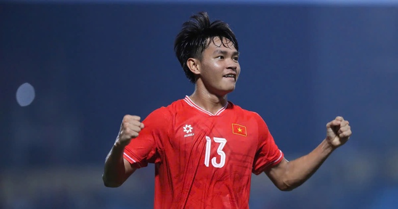 Kh&ocirc;ng c&oacute; cầu thủ qu&aacute; tuổi, đ&acirc;y sẽ l&agrave; niềm hy vọng của U22 Việt Nam ở SEA Games- Ảnh 1.
