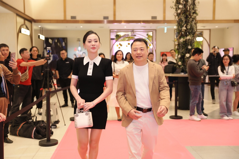 Kaity Nguyễn n&oacute;i về phim Y&ecirc;u nhầm bạn th&acirc;n: Diễn vi&ecirc;n l&agrave; phải diễn- Ảnh 10.