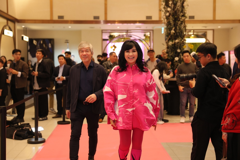 Kaity Nguyễn n&oacute;i về phim Y&ecirc;u nhầm bạn th&acirc;n: Diễn vi&ecirc;n l&agrave; phải diễn- Ảnh 12.