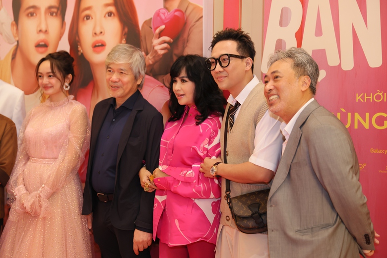 Kaity Nguyễn n&oacute;i về phim Y&ecirc;u nhầm bạn th&acirc;n: Diễn vi&ecirc;n l&agrave; phải diễn- Ảnh 13.