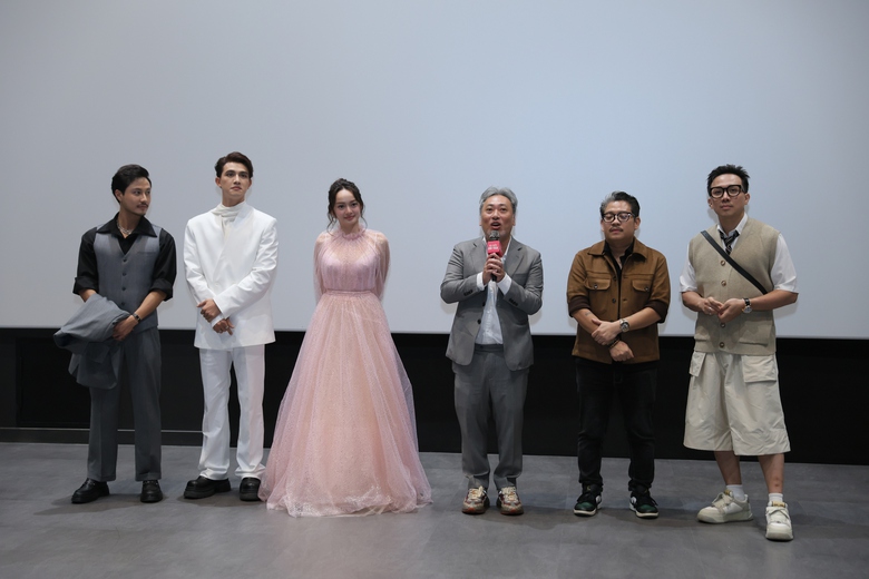 Kaity Nguyễn n&oacute;i về phim Y&ecirc;u nhầm bạn th&acirc;n: Diễn vi&ecirc;n l&agrave; phải diễn- Ảnh 1.