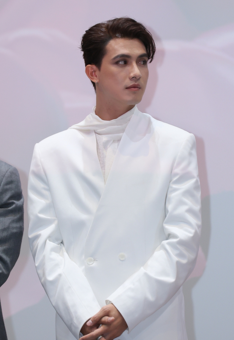 Kaity Nguyễn n&oacute;i về phim Y&ecirc;u nhầm bạn th&acirc;n: Diễn vi&ecirc;n l&agrave; phải diễn- Ảnh 2.