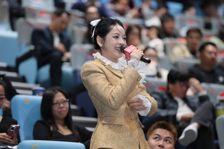 Kaity Nguyễn n&oacute;i về phim Y&ecirc;u nhầm bạn th&acirc;n: Diễn vi&ecirc;n l&agrave; phải diễn- Ảnh 14.