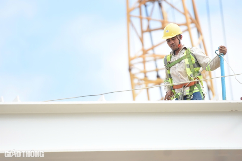 Xuy&ecirc;n Tết Ất Tỵ tr&ecirc;n c&ocirc;ng trường si&ecirc;u s&acirc;n bay Long Th&agrave;nh- Ảnh 7.