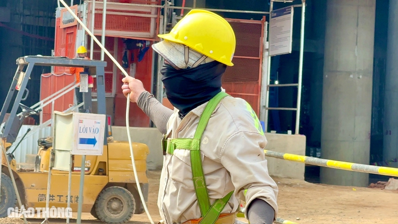 Xuy&ecirc;n Tết Ất Tỵ tr&ecirc;n c&ocirc;ng trường si&ecirc;u s&acirc;n bay Long Th&agrave;nh- Ảnh 9.