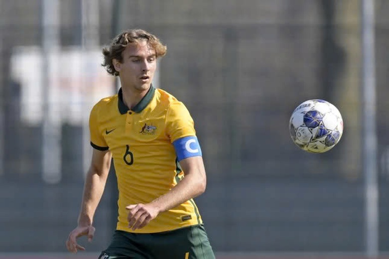 Đối thủ của tuyển Việt Nam ở v&ograve;ng loại giải ch&acirc;u &Aacute; mất sao nhập tịch v&agrave;o tay Trung Quốc- Ảnh 1.