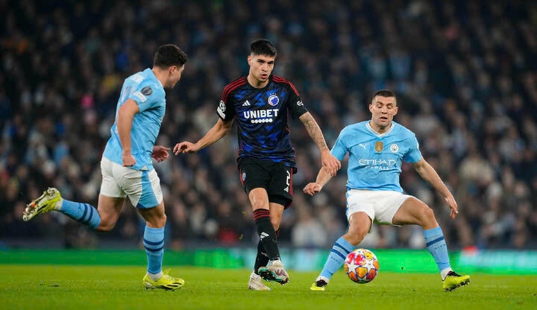 Sao nhập tịch Indonesia gia nhập đội b&oacute;ng Bundesliga- Ảnh 1.