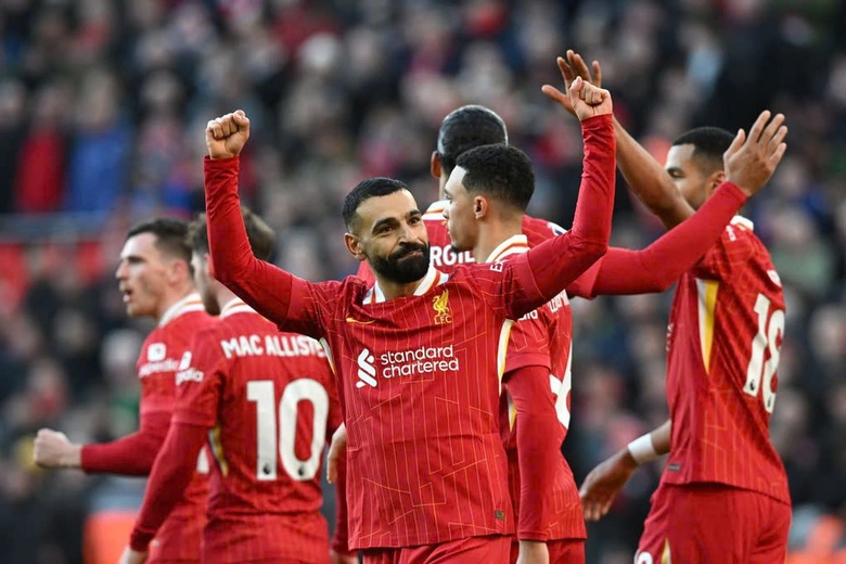 Nhận định, soi tỷ lệ PSV vs Liverpool (3h ng&agrave;y 30/1), Champions League 2024-2025- Ảnh 1.