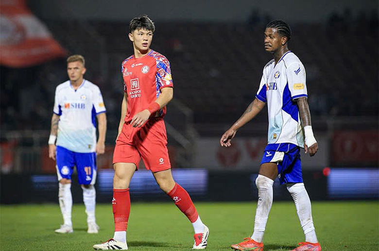 Th&ecirc;m sao Việt kiều c&ugrave;ng U22 Việt Nam dự SEA Games 33?- Ảnh 1.