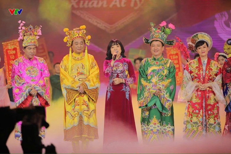 T&aacute;o qu&acirc;n 2025: Nhiều c&acirc;u khịa "đỉnh n&oacute;c kịch trần"- Ảnh 1.