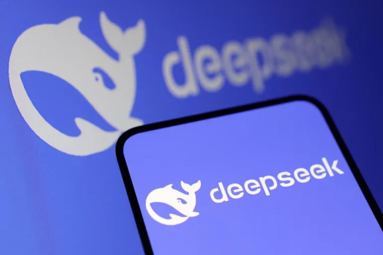 Sự xuất hiện của AI gi&aacute; rẻ DeepSeek l&agrave;m rung chuyển ng&agrave;nh c&ocirc;ng nghệ Mỹ- Ảnh 1.